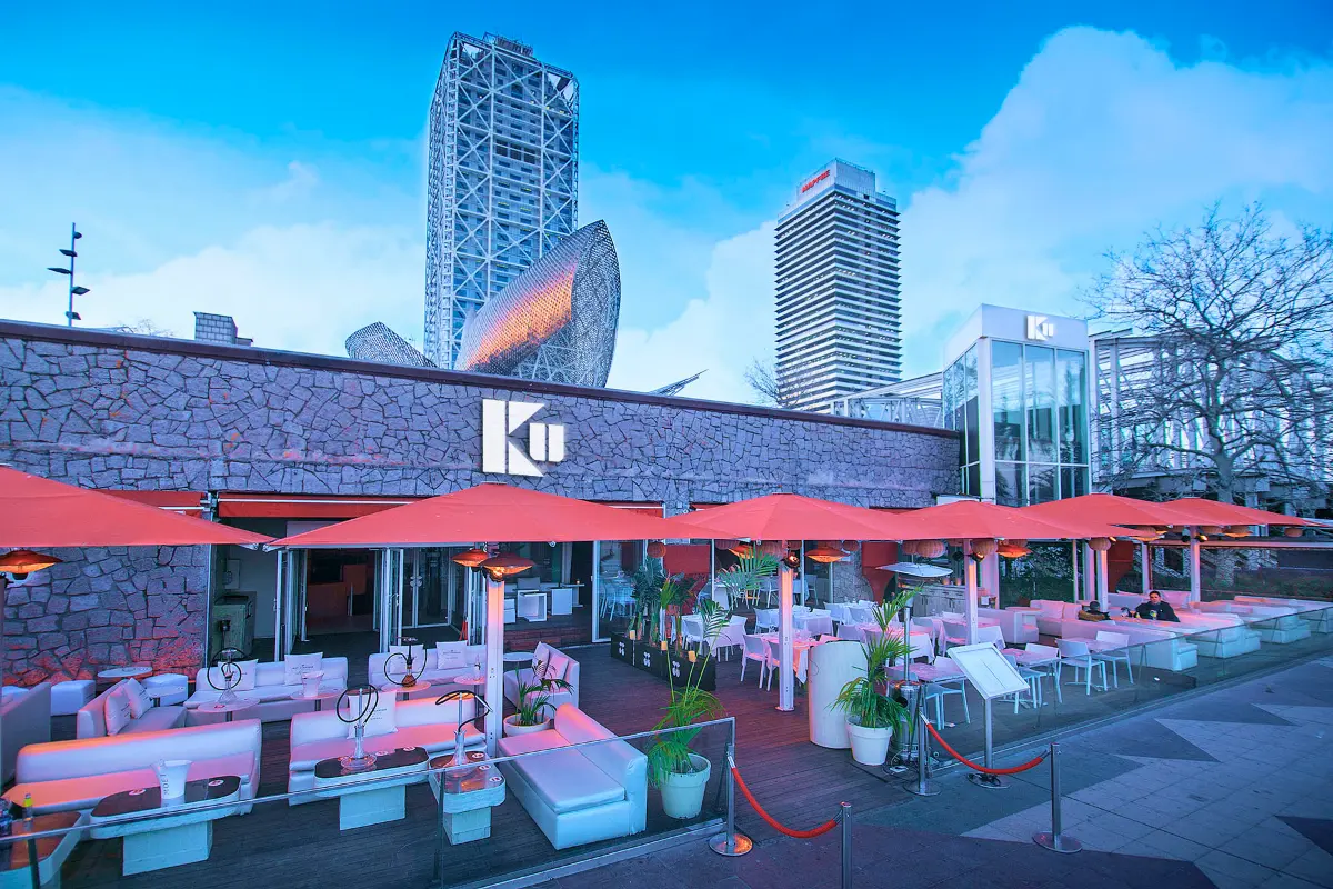 Ku Barcelona img 2