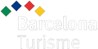 barcelona turisme logo img