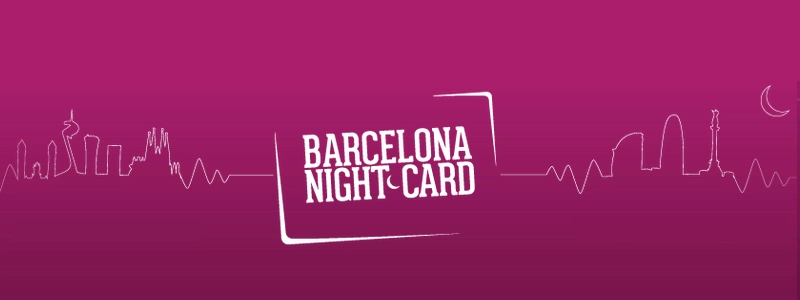 barcelona night card img