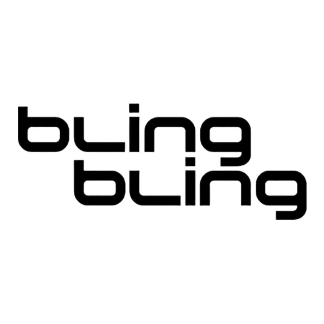 bling bling logo img