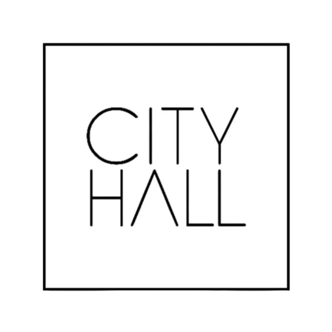 city hall logo img