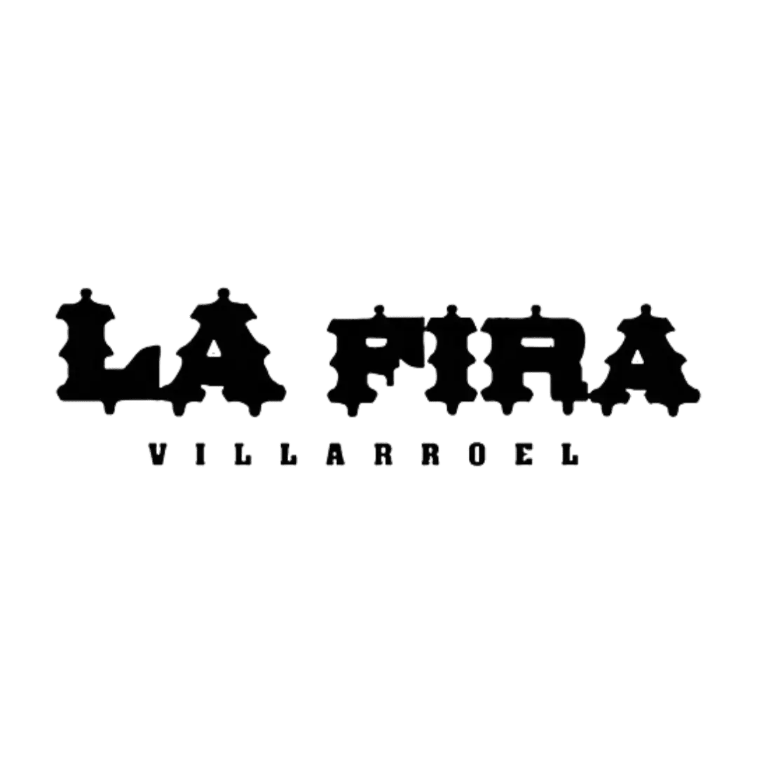 la fira villarroel logo img