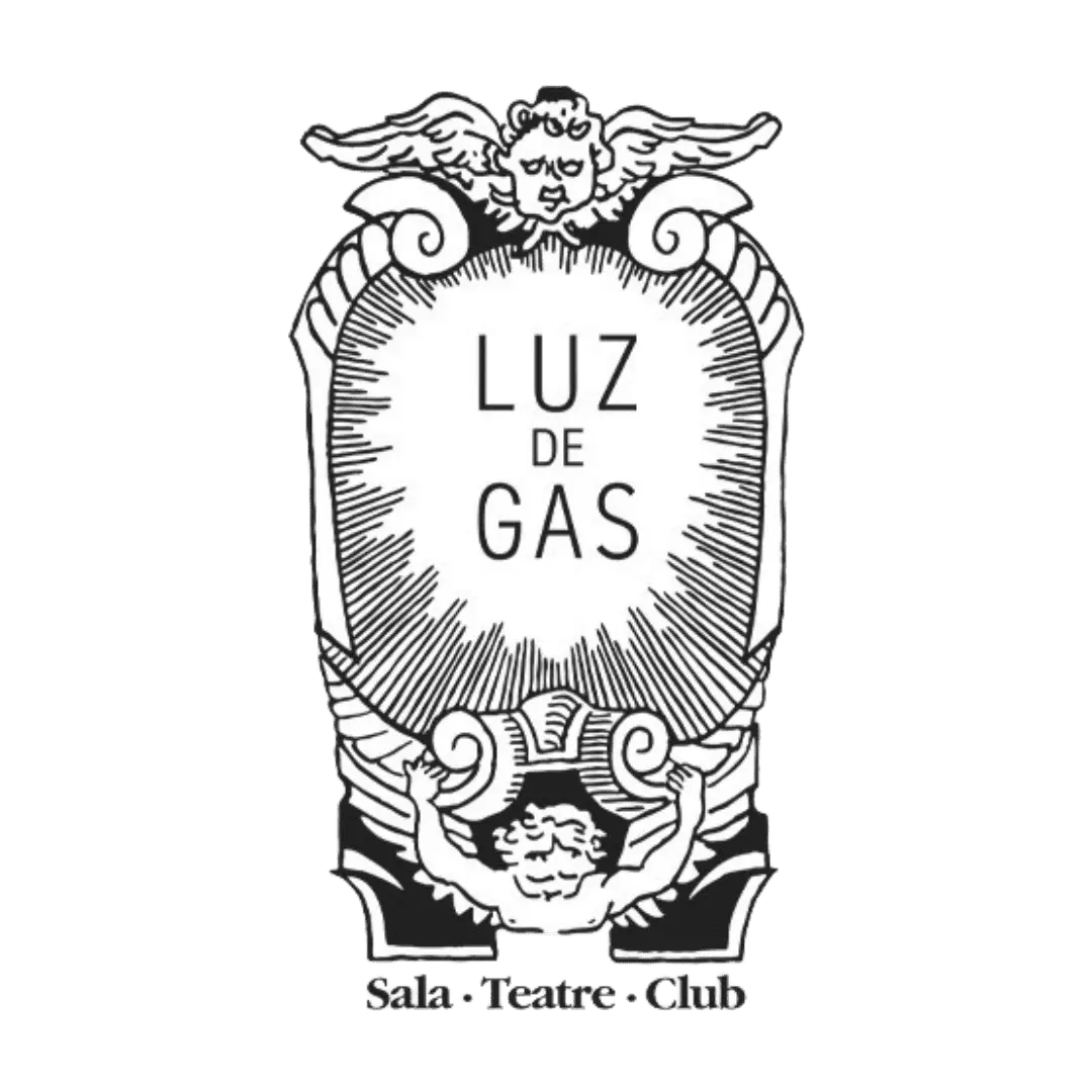 luz de gas logo img