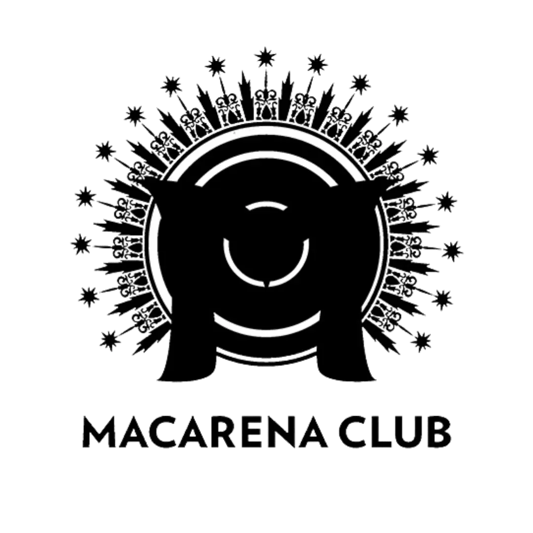 macaranea club logo img