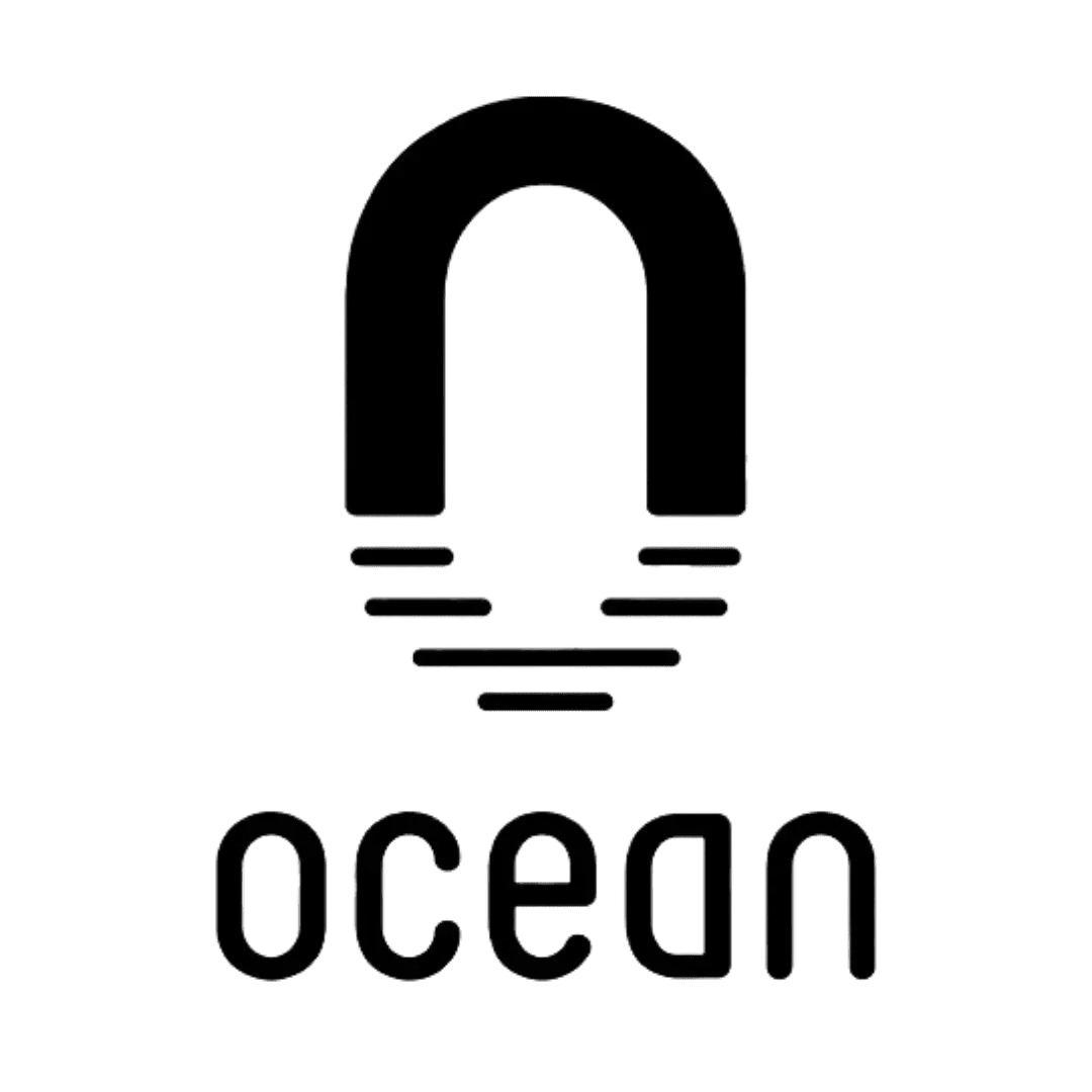 ocean logo img