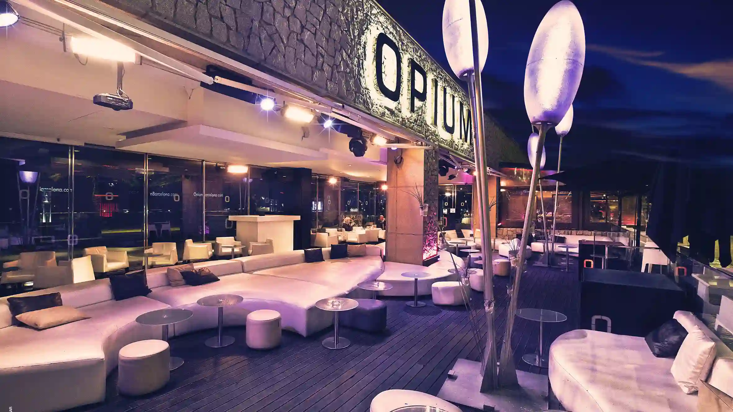 opium barcelona img