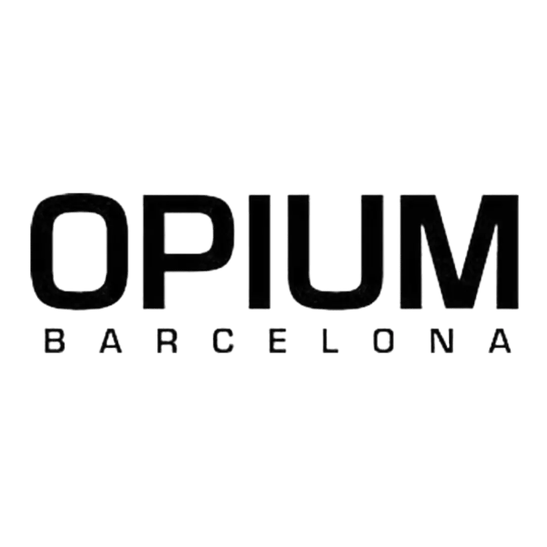 opium logo img