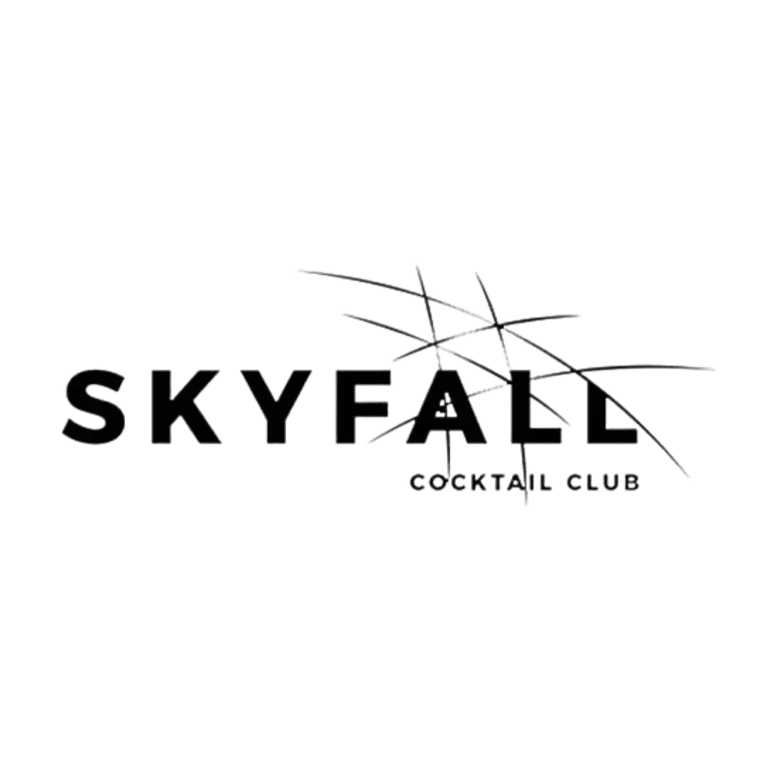 skyfall logo img