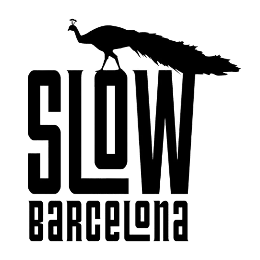 slow barcelona logo img